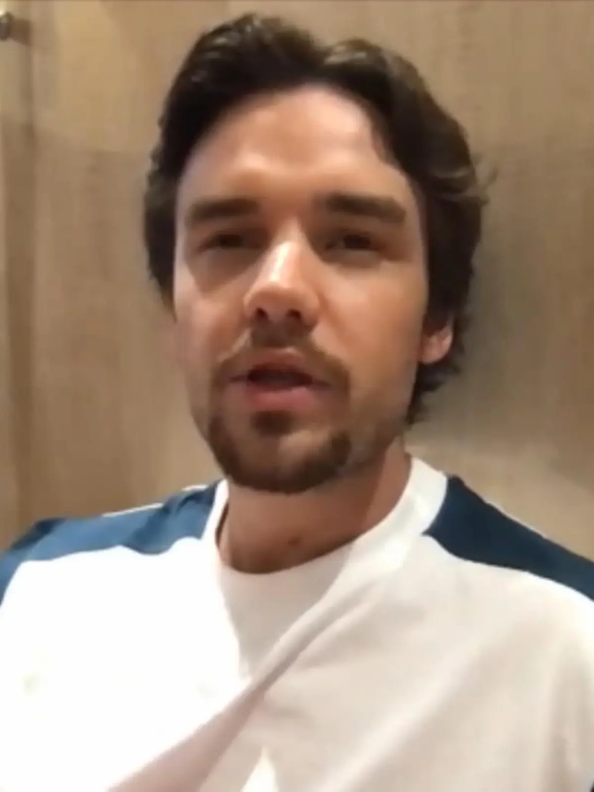 Bild zu: "Liam Payne über mögliches One Direction-Comeback!"