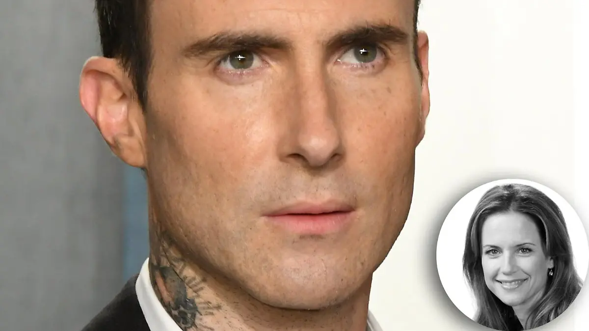 Adam Levine trauert um Kelly Preston.
