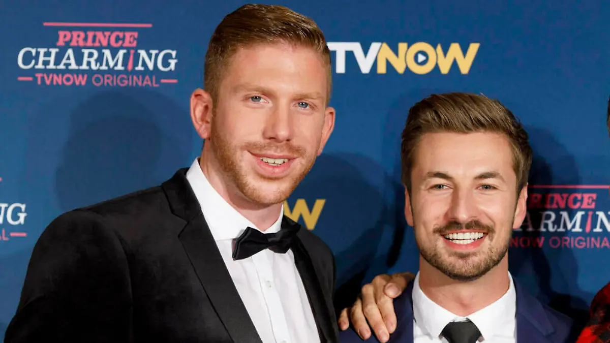 Nicolas Puschmann und Lars Tönsfeuerborn: "Es fühlt sich richtig an"