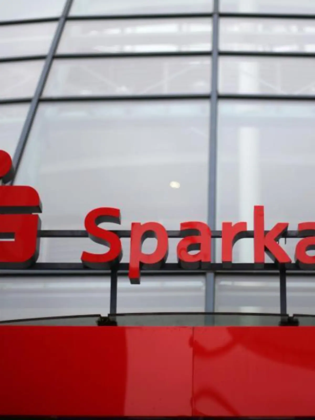 Logo der Sparkasse
