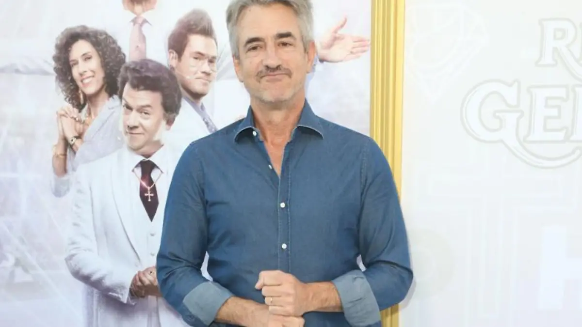 Dermot Mulroney stößt zum Cast von 'The Blazing World'