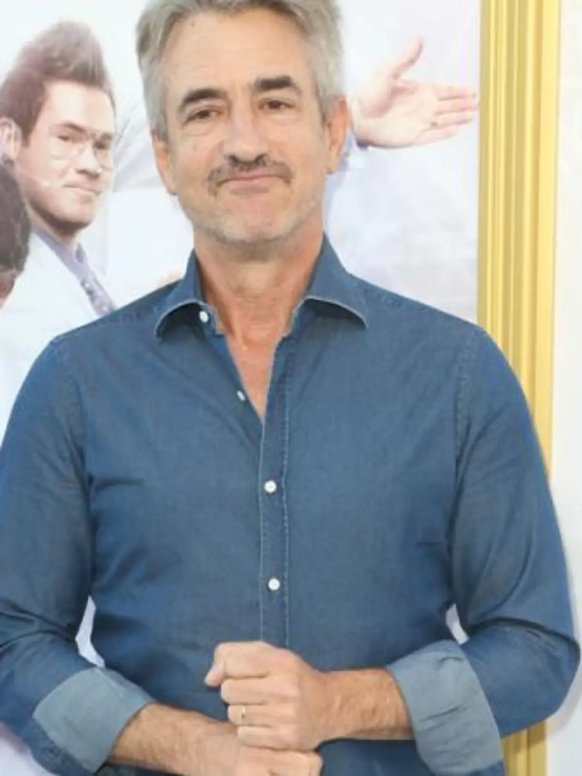 Dermot Mulroney stößt zum Cast von 'The Blazing World'