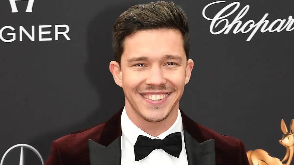 Nico Santos ist der neue Coach bei "The Voice of Germany"