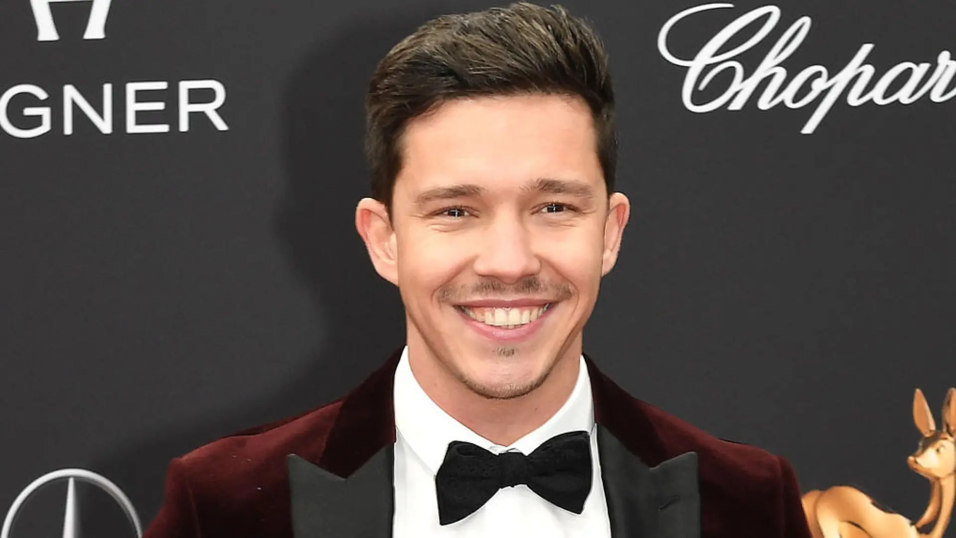 Nico Santos ist der neue Coach bei "The Voice of Germany"