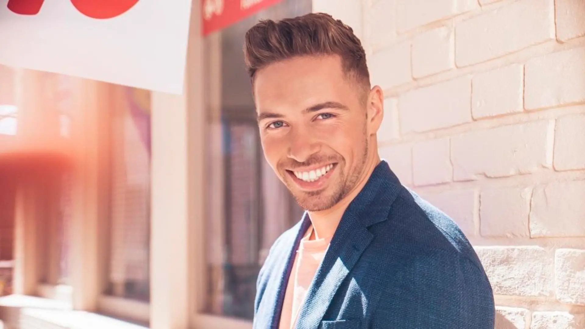 "Absoluter Wahnsinn": "DSDS"-Sieger Ramon Roselly startet durch