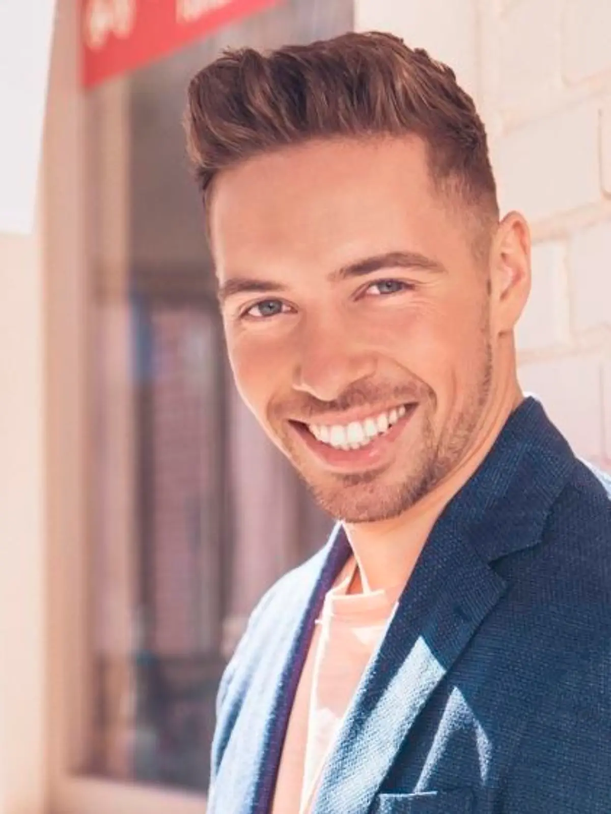 "Absoluter Wahnsinn": "DSDS"-Sieger Ramon Roselly startet durch
