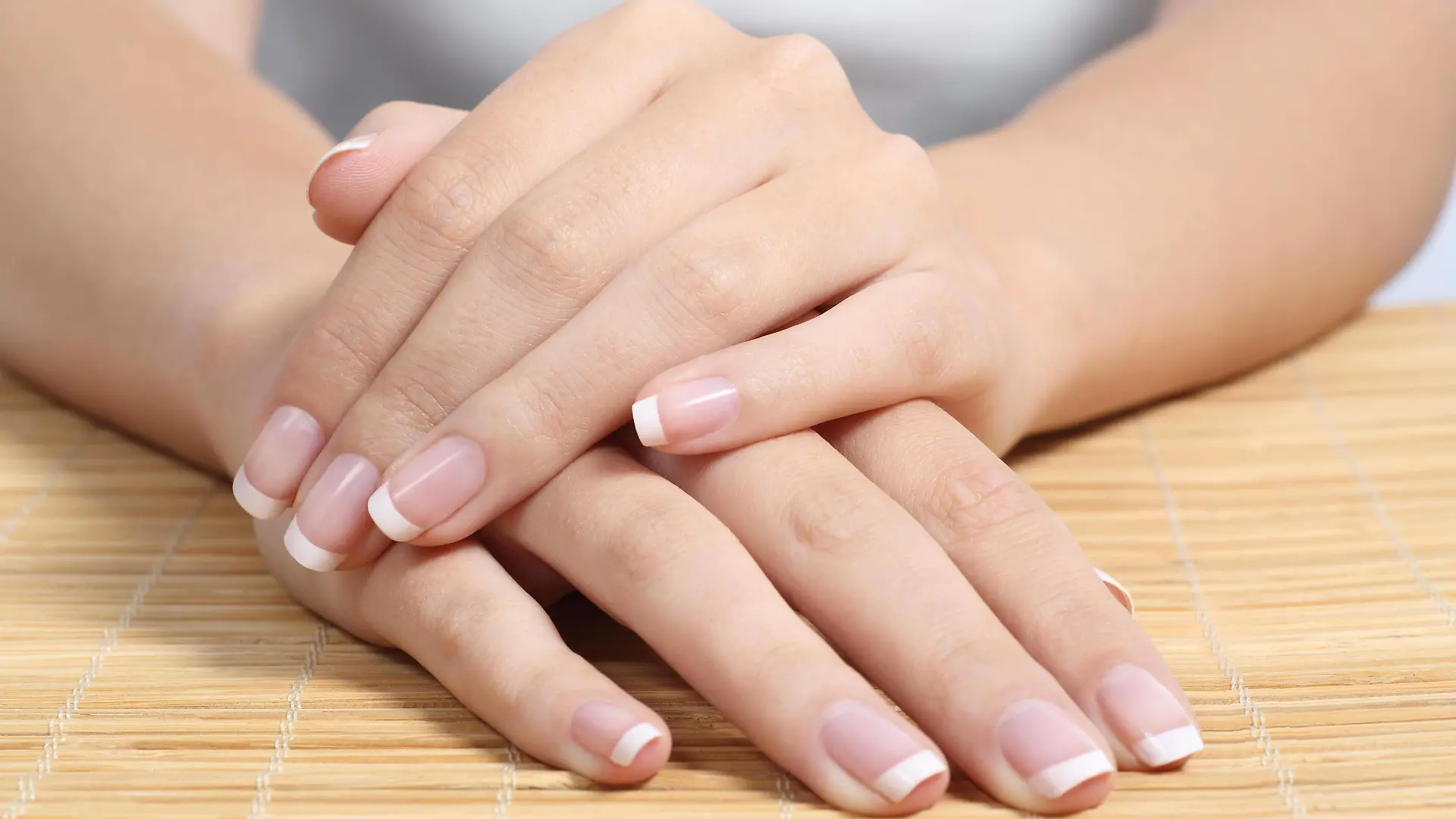 French Nails