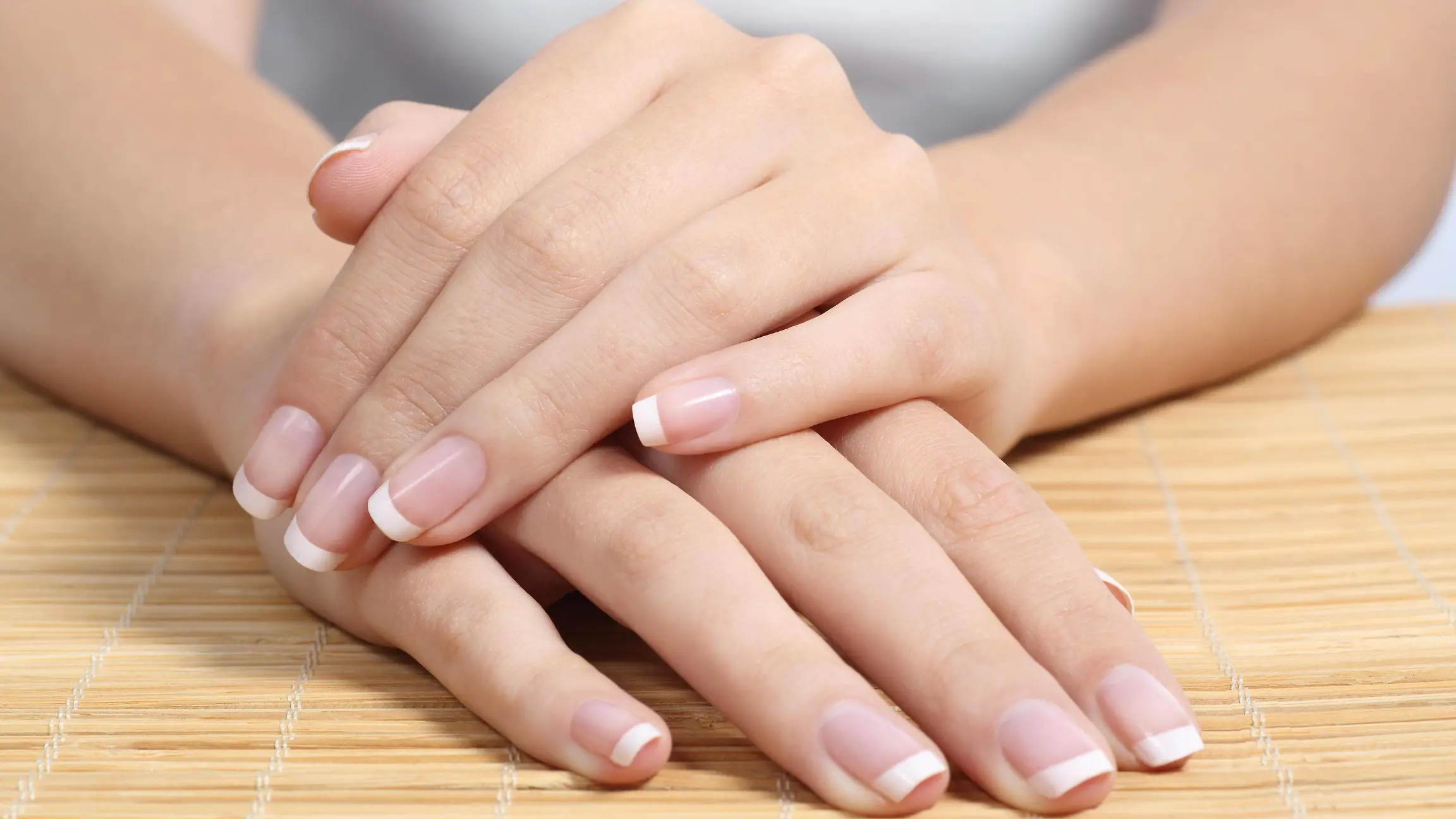 French Nails