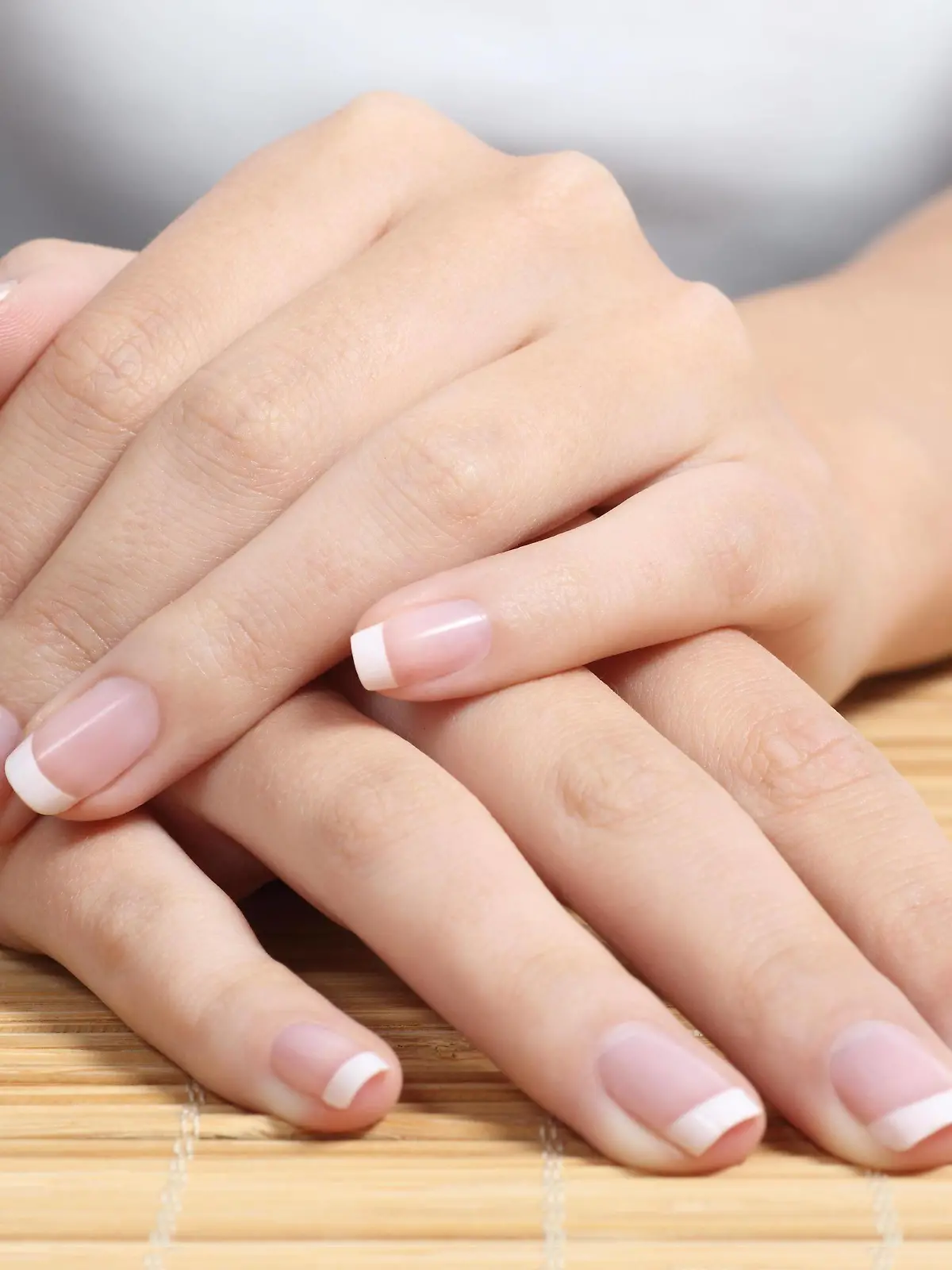 French Nails