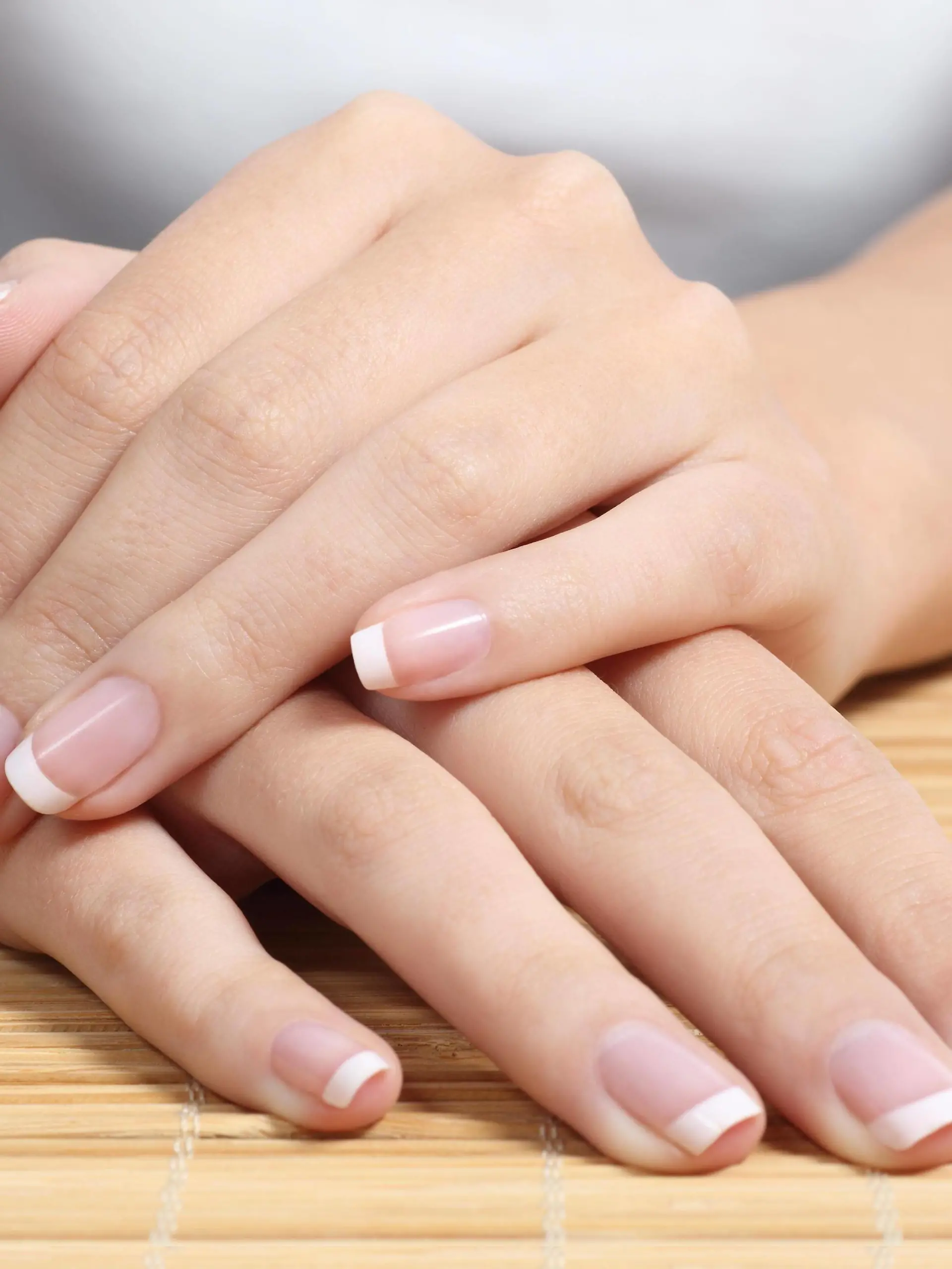 French Nails