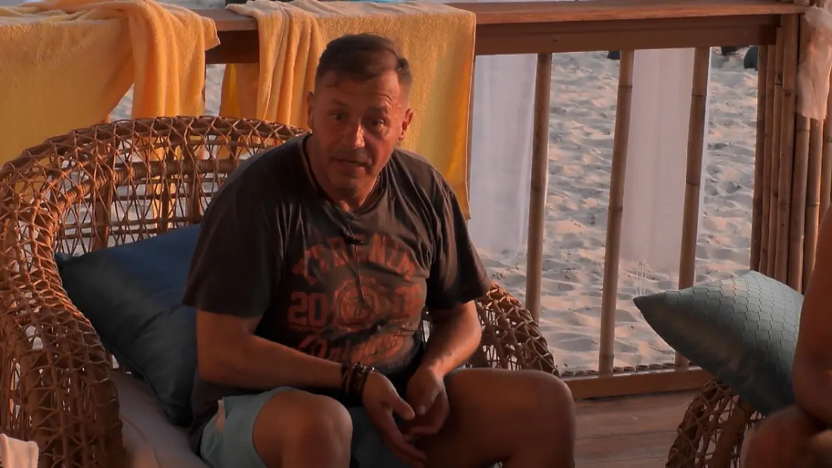 Willi Herren landet bei der Einreise im Flughafen-Knast Das war NICHT Teil von „Kampf der Realitystars“