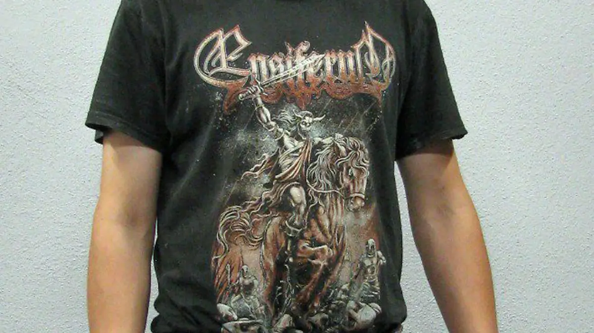 Ramboshirt