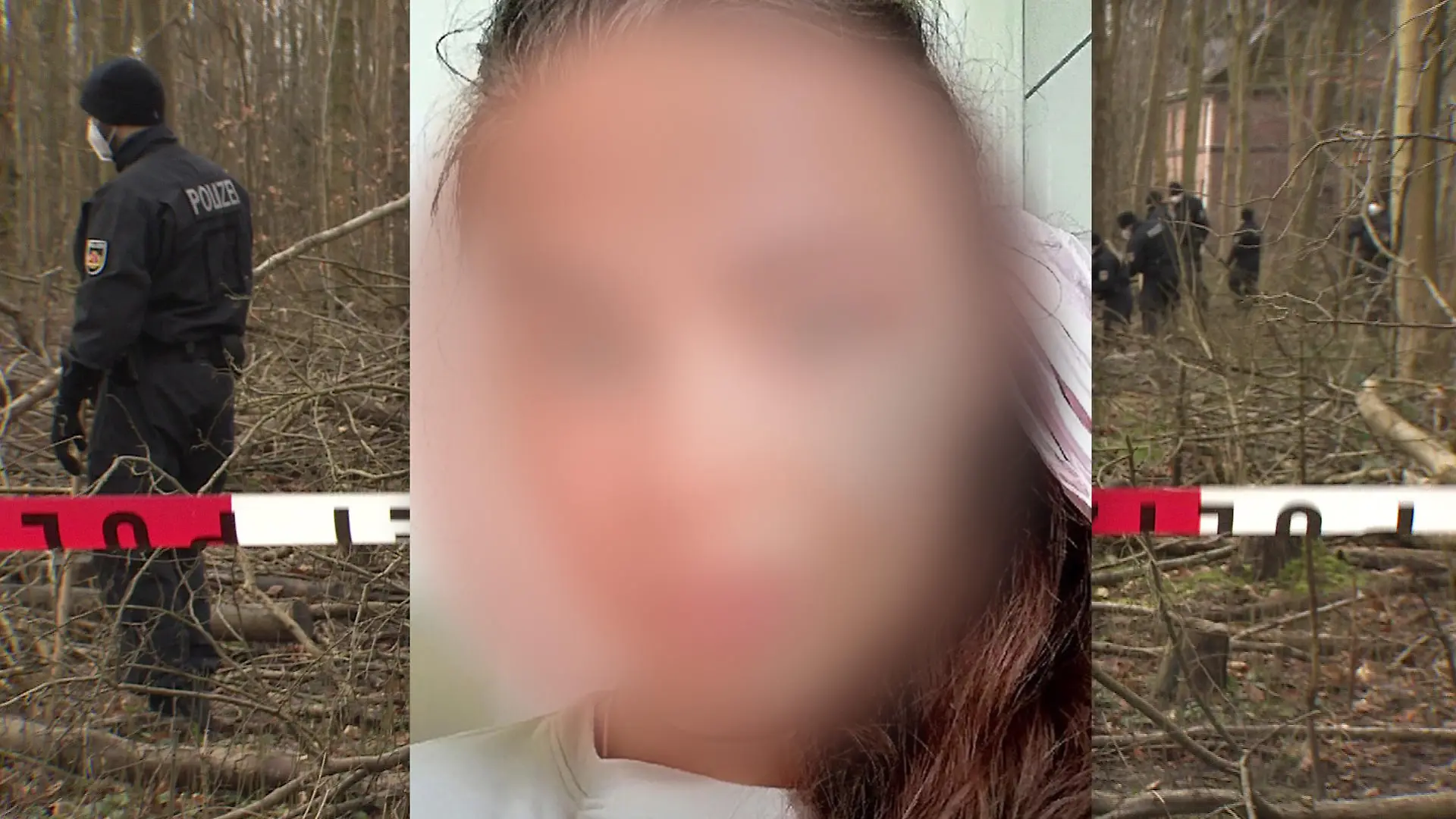 Ekaterina B. wurde fast vier Wochen lang vermisst. Jetzt gibt es traurige Gewissheit. Die Mutter wurde tot aufgefunden.