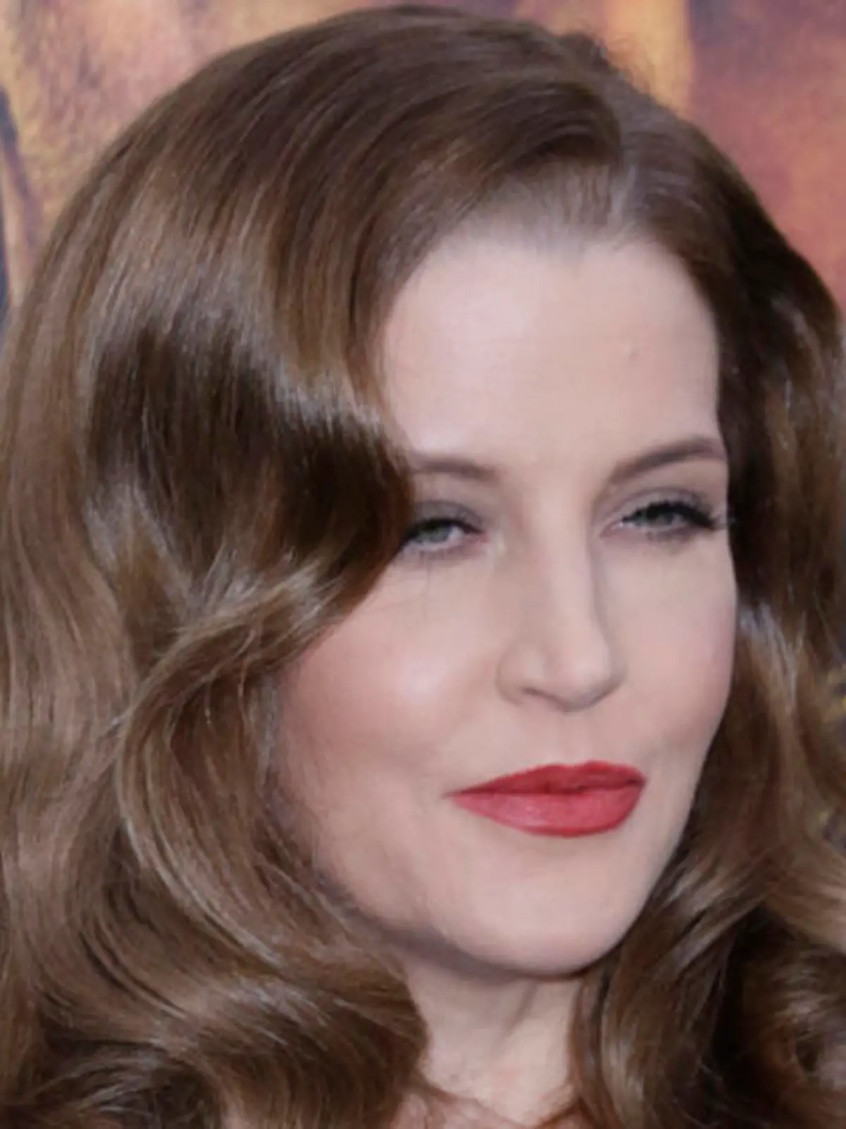 Mit 27 Jahren gestorben: Lisa Marie Presley trauert um ihren Sohn