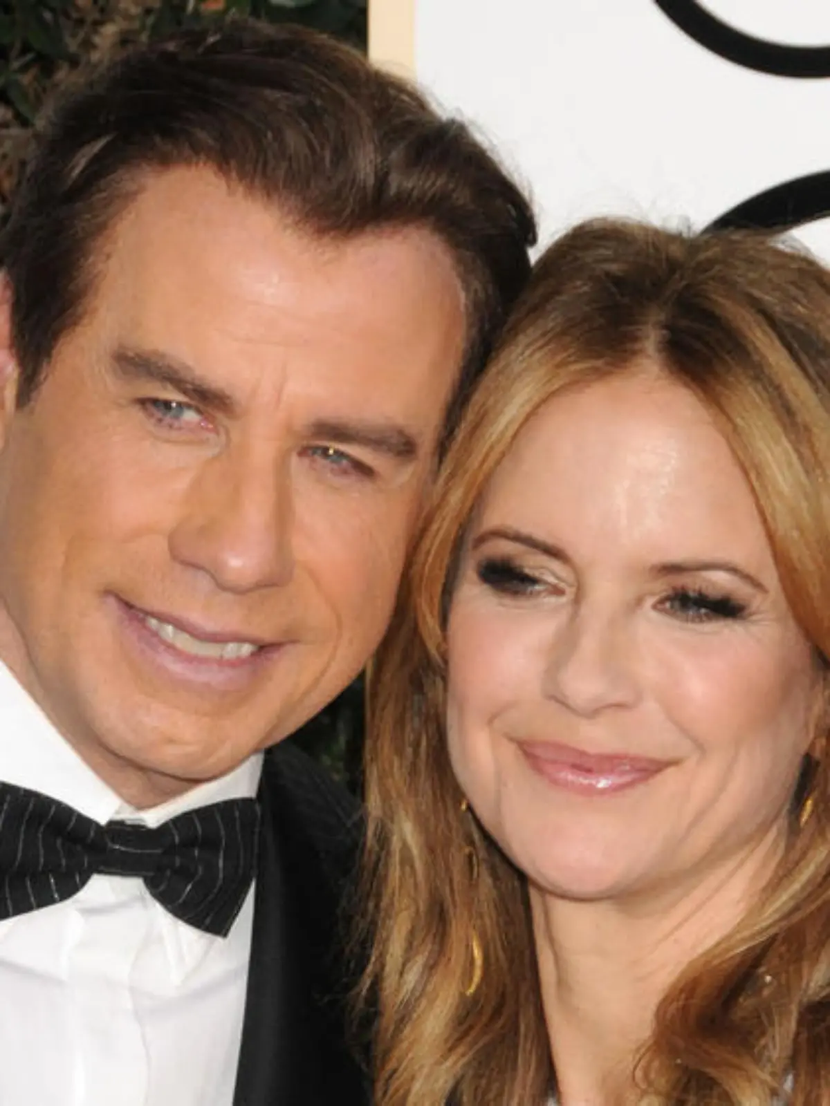 John Travolta in großer Trauer: Ehefrau Kelly Preston ist tot