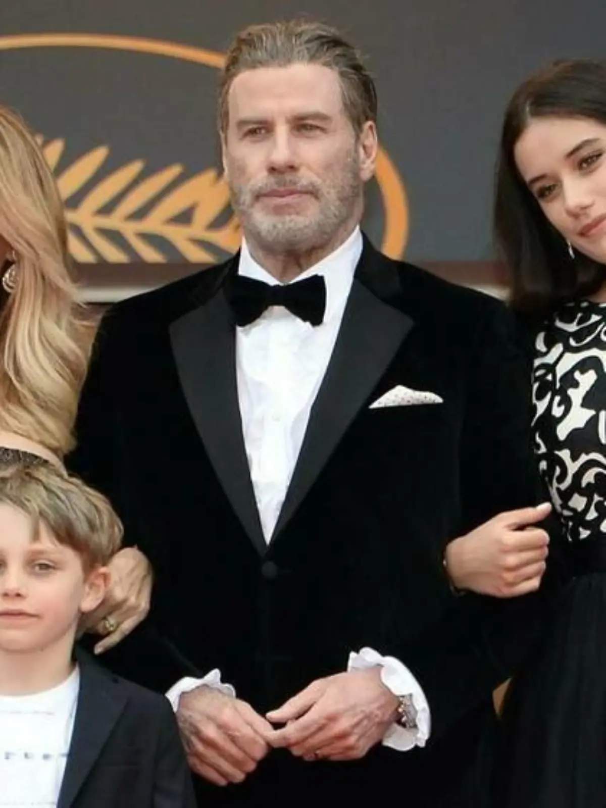 Kelly Preston: Rührende Abschiedsworte von Tochter Ella Travolta