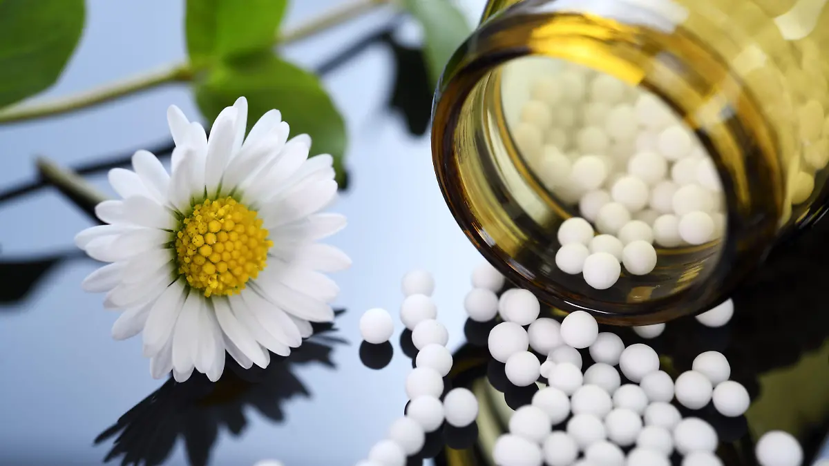 Globuli, homöopathisches Arzneimittel, Naturheilkunde | Verwendung weltweit