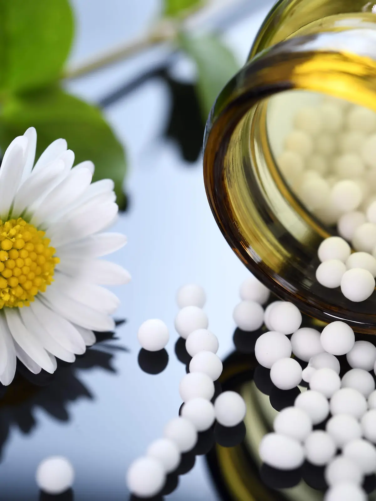 Globuli, homöopathisches Arzneimittel, Naturheilkunde | Verwendung weltweit