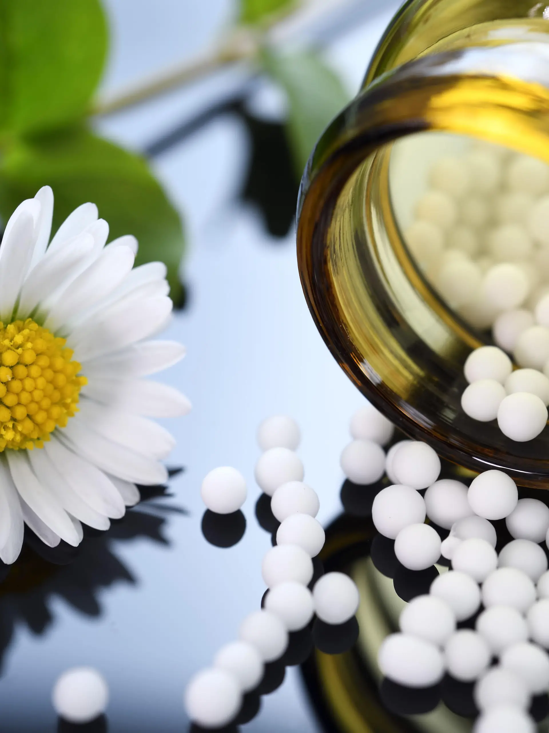 Globuli, homöopathisches Arzneimittel, Naturheilkunde | Verwendung weltweit