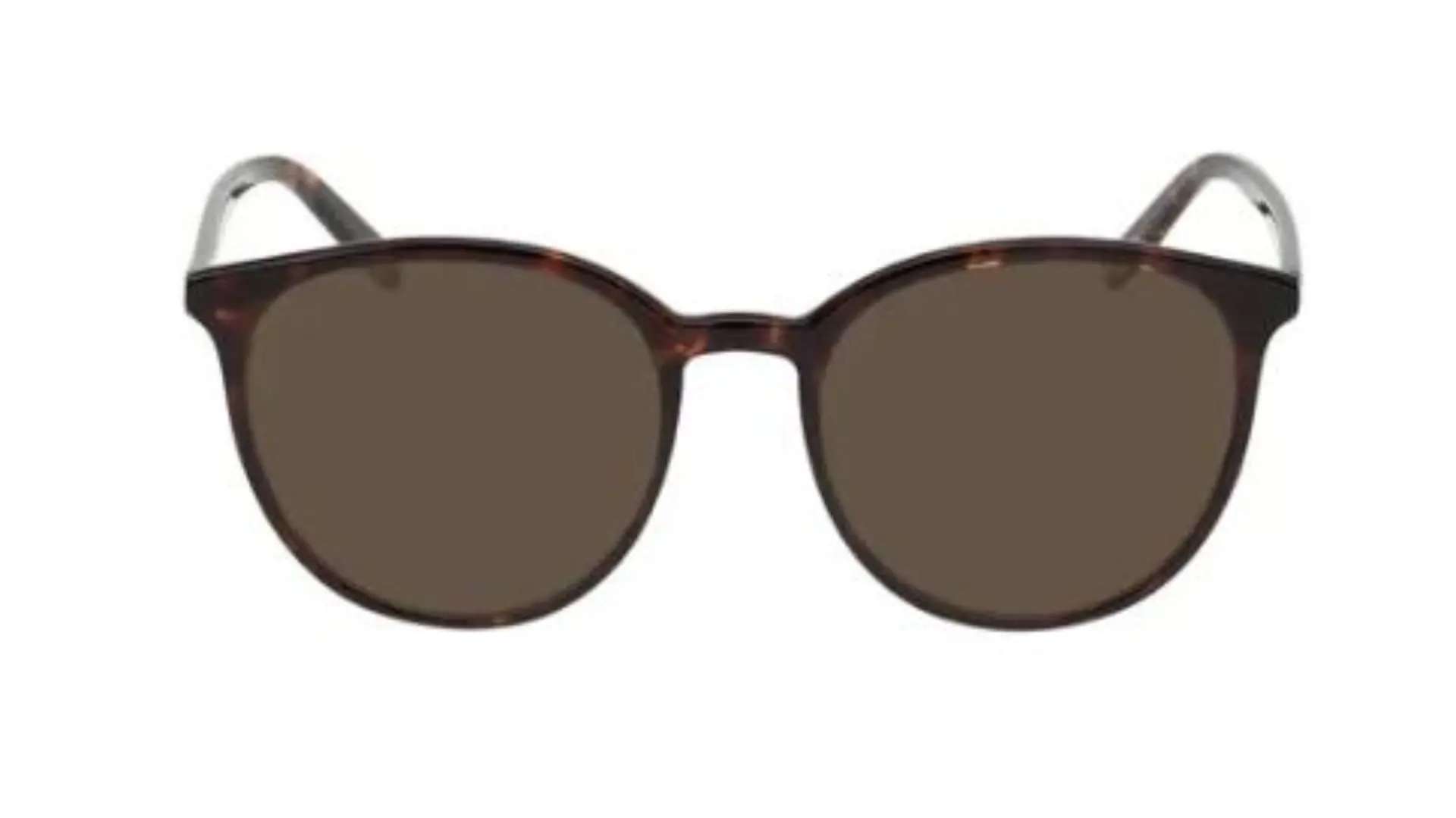 Sonnenbrille.
