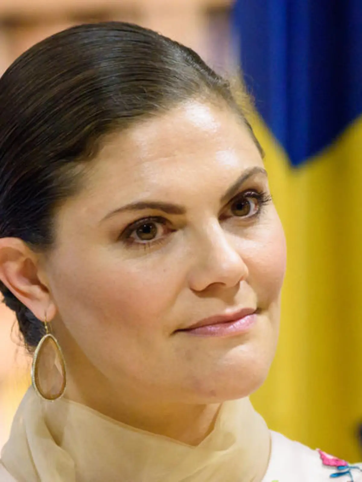 Victoria von Schweden muss auf ihre Geburtstagsfeier verzichten