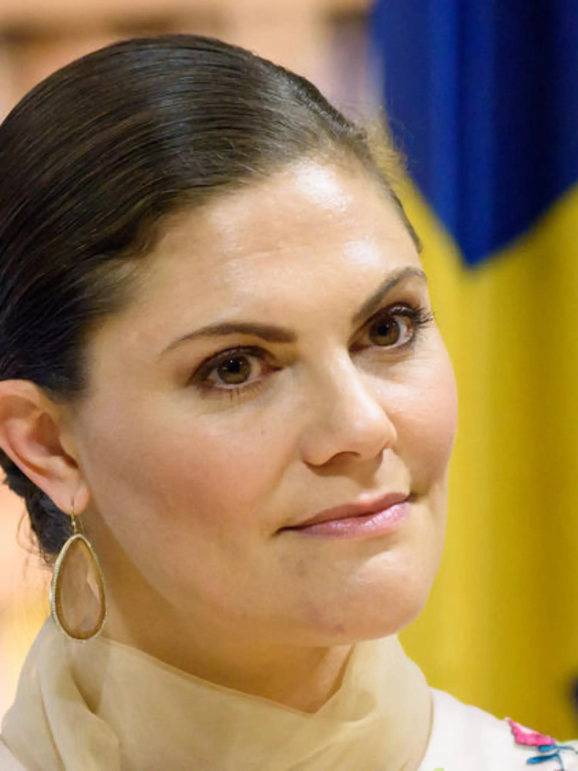 Victoria von Schweden muss auf ihre Geburtstagsfeier verzichten