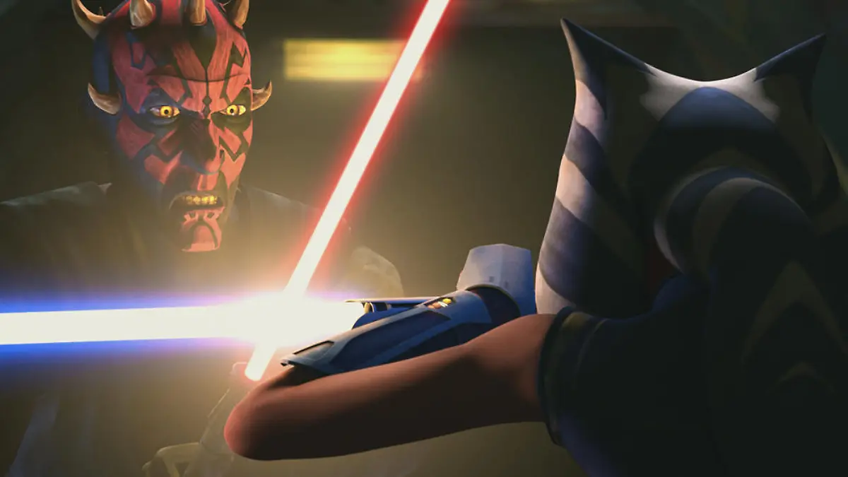 "The Bad Batch": Disney+ gibt "Star Wars"-Animationsserie in Auftrag