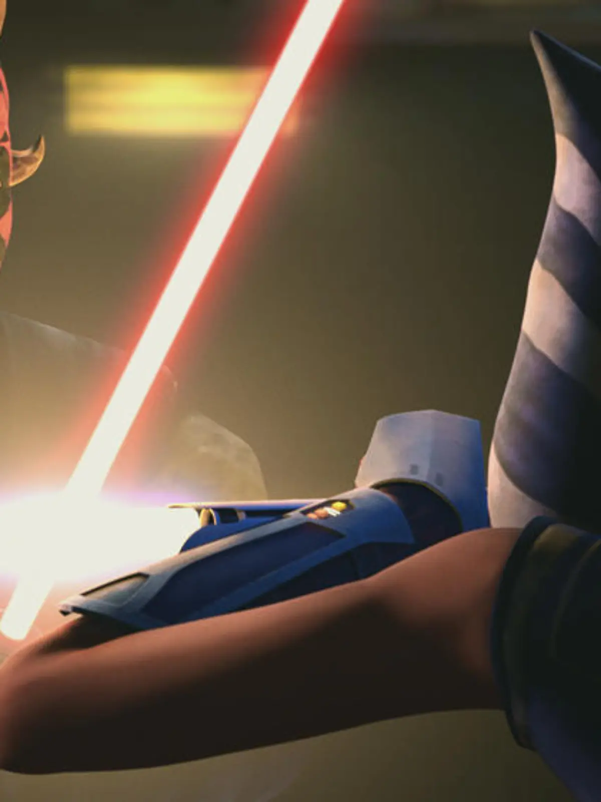 "The Bad Batch": Disney+ gibt "Star Wars"-Animationsserie in Auftrag