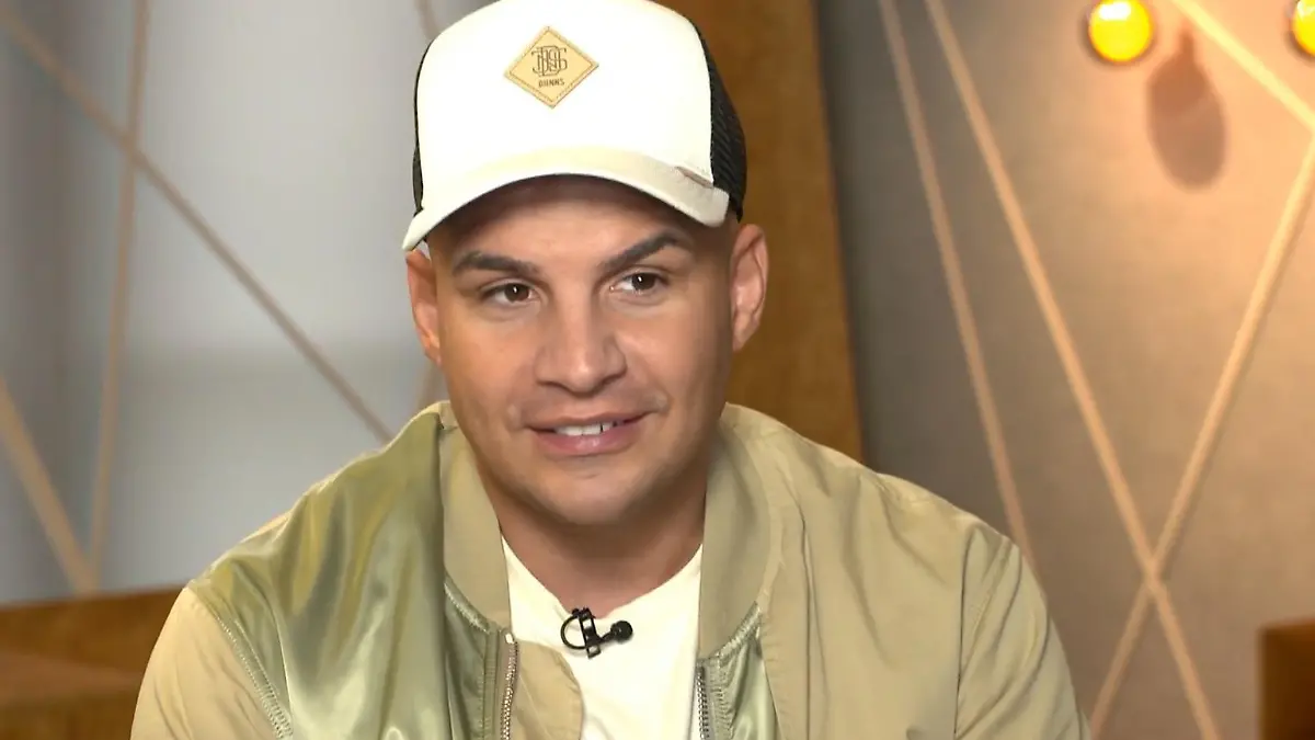 Nach Söhnchen Alessio (9) und Baby Leano Romeo wünscht sich DSDS-Juror Pietro Lombardi in der Zukunft auf jeden Fall noch mehr Kinder und träumt dabei besonders von einer kleinen Prinzessin