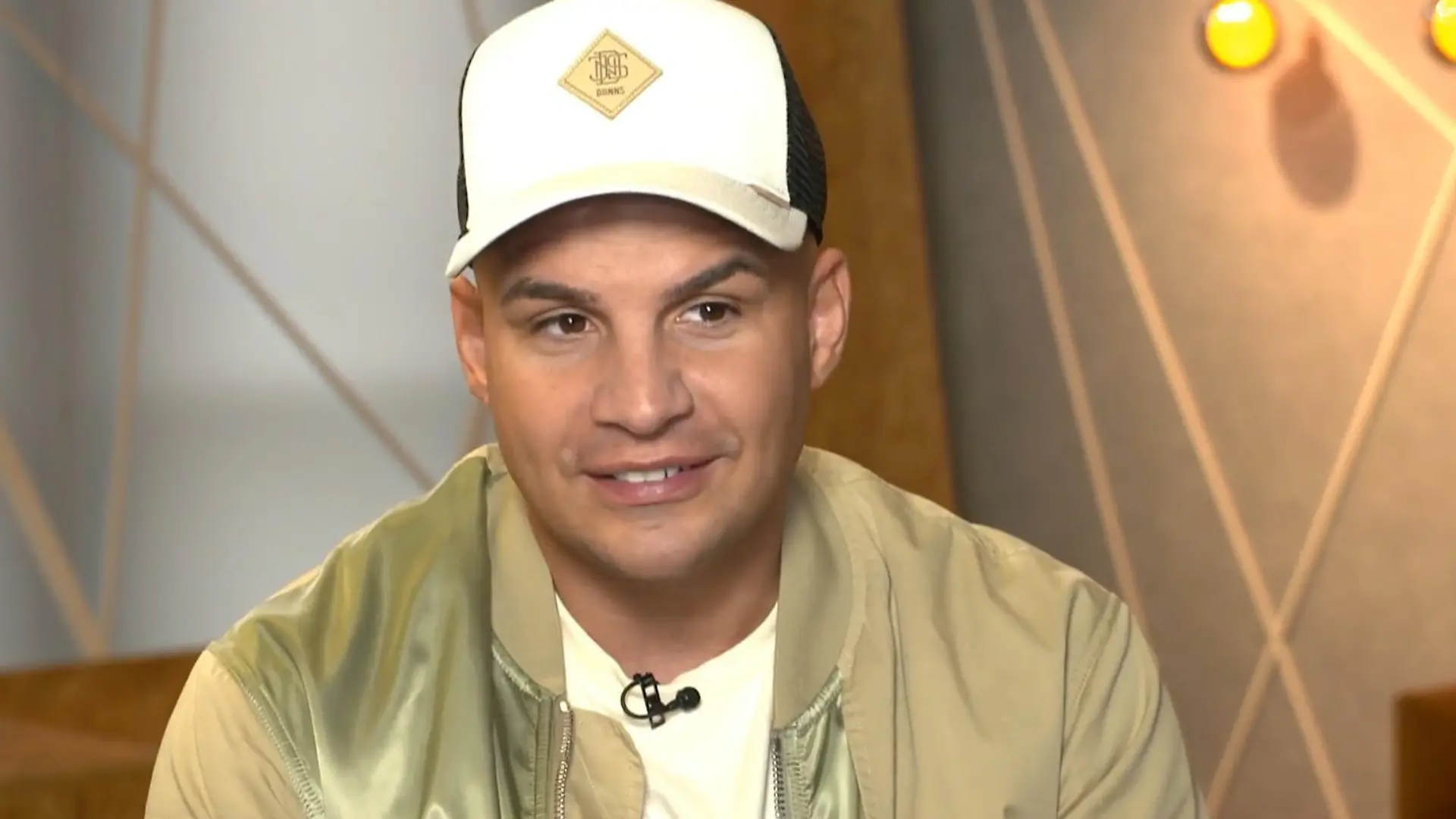 Nach Söhnchen Alessio (9) und Baby Leano Romeo wünscht sich DSDS-Juror Pietro Lombardi in der Zukunft auf jeden Fall noch mehr Kinder und träumt dabei besonders von einer kleinen Prinzessin