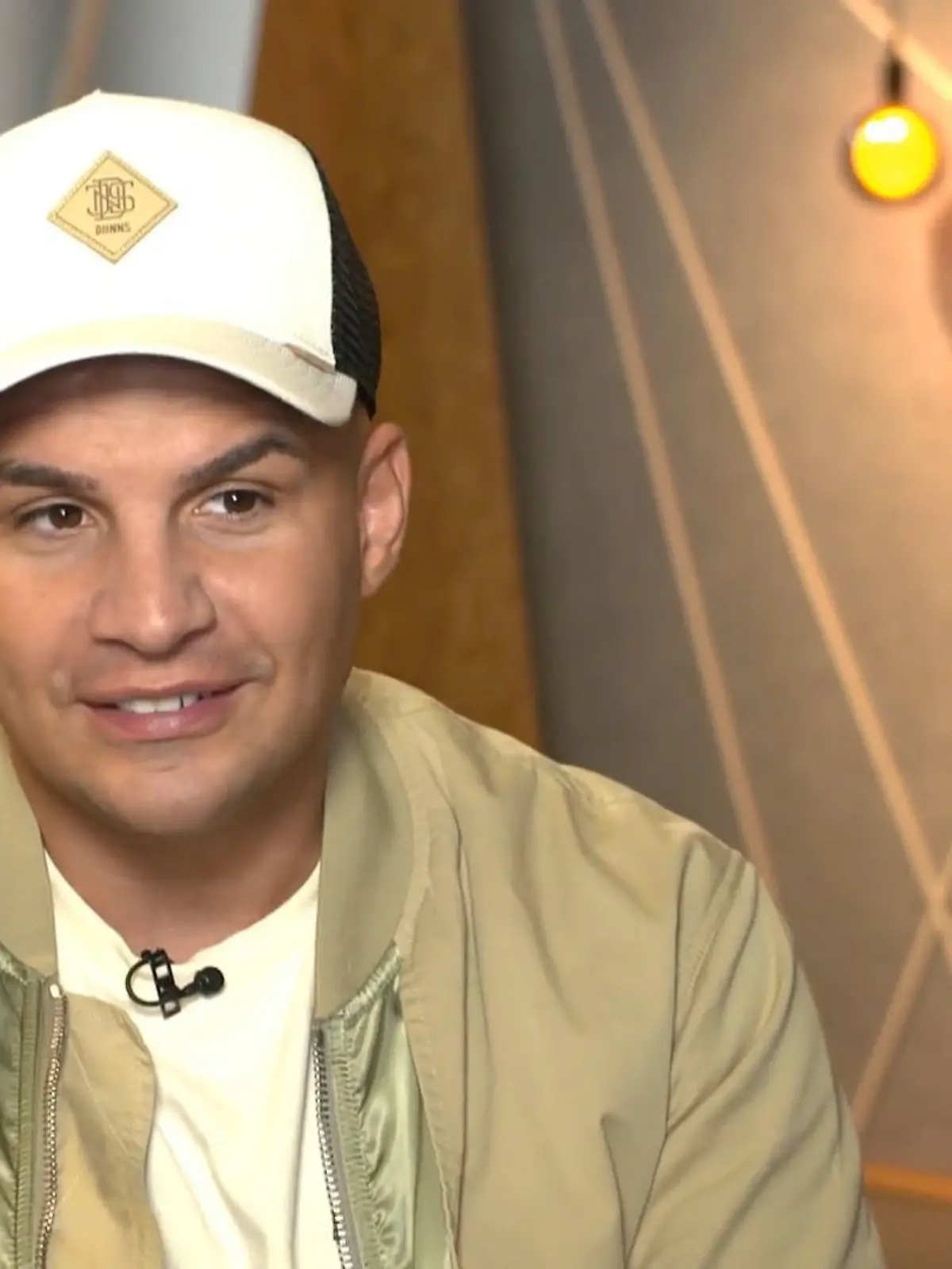 Nach Söhnchen Alessio (9) und Baby Leano Romeo wünscht sich DSDS-Juror Pietro Lombardi in der Zukunft auf jeden Fall noch mehr Kinder und träumt dabei besonders von einer kleinen Prinzessin