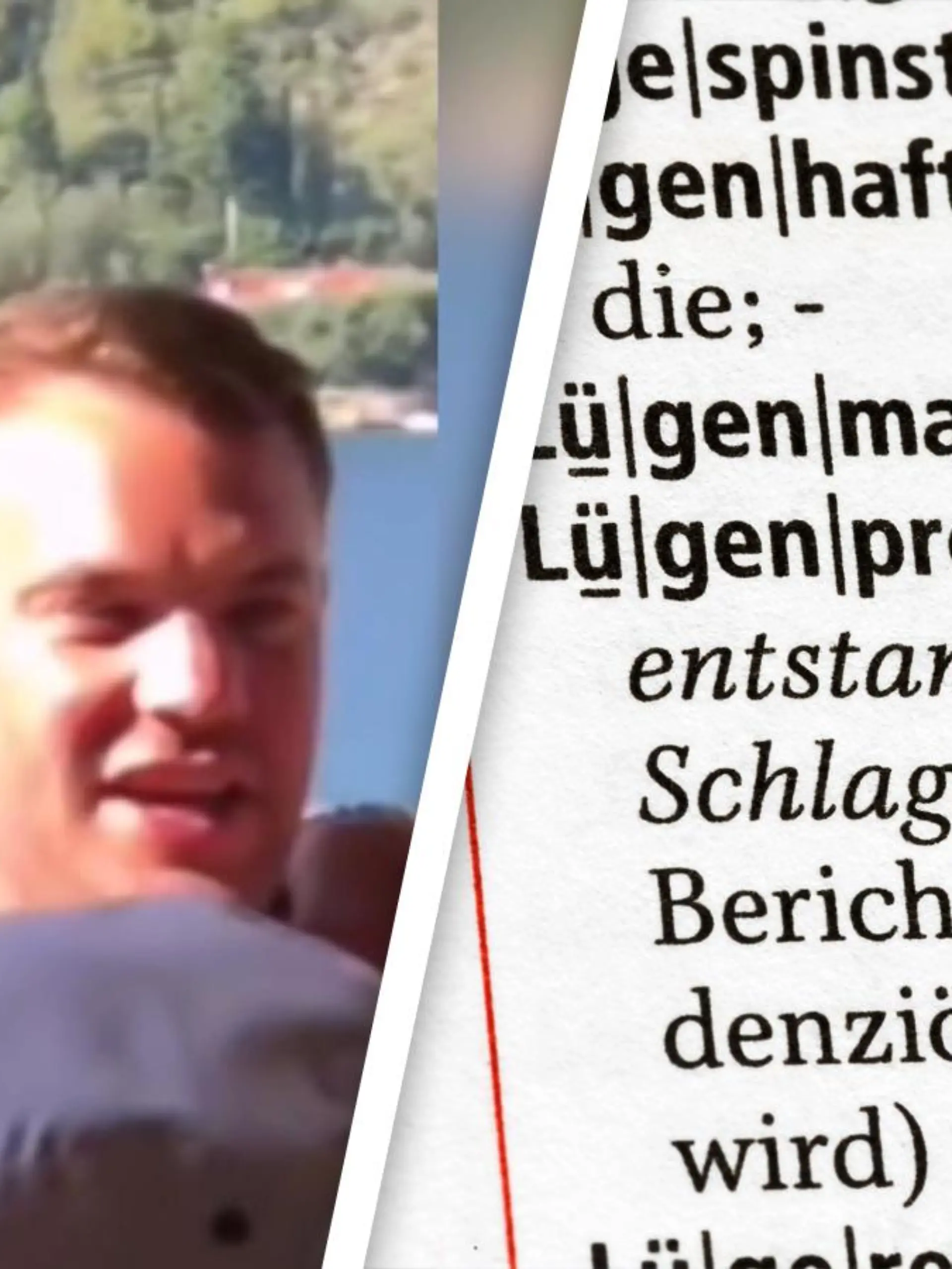 Skandal um Manuel Neuer