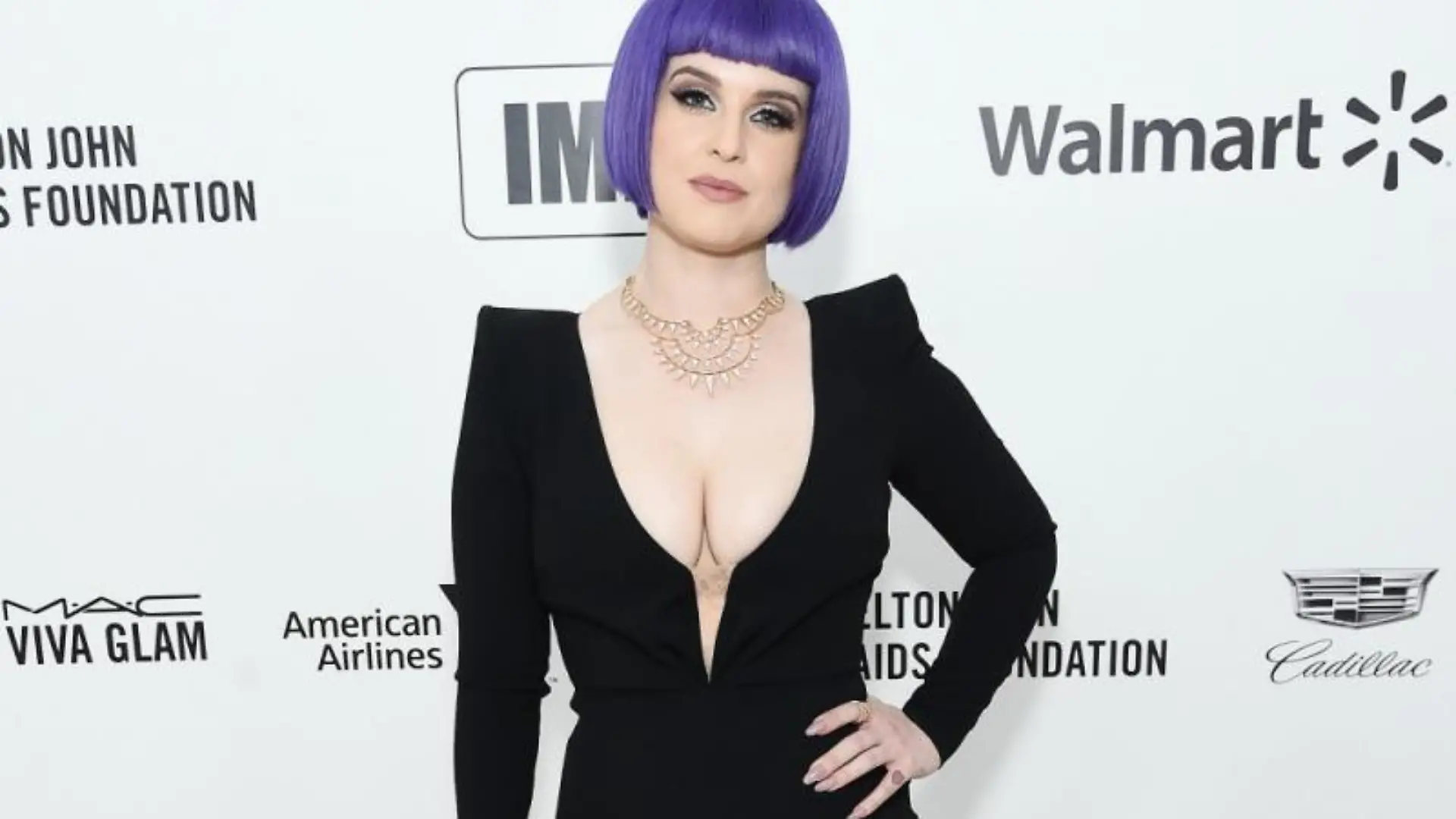 Kelly Osbourne: Es ist ein Wunder