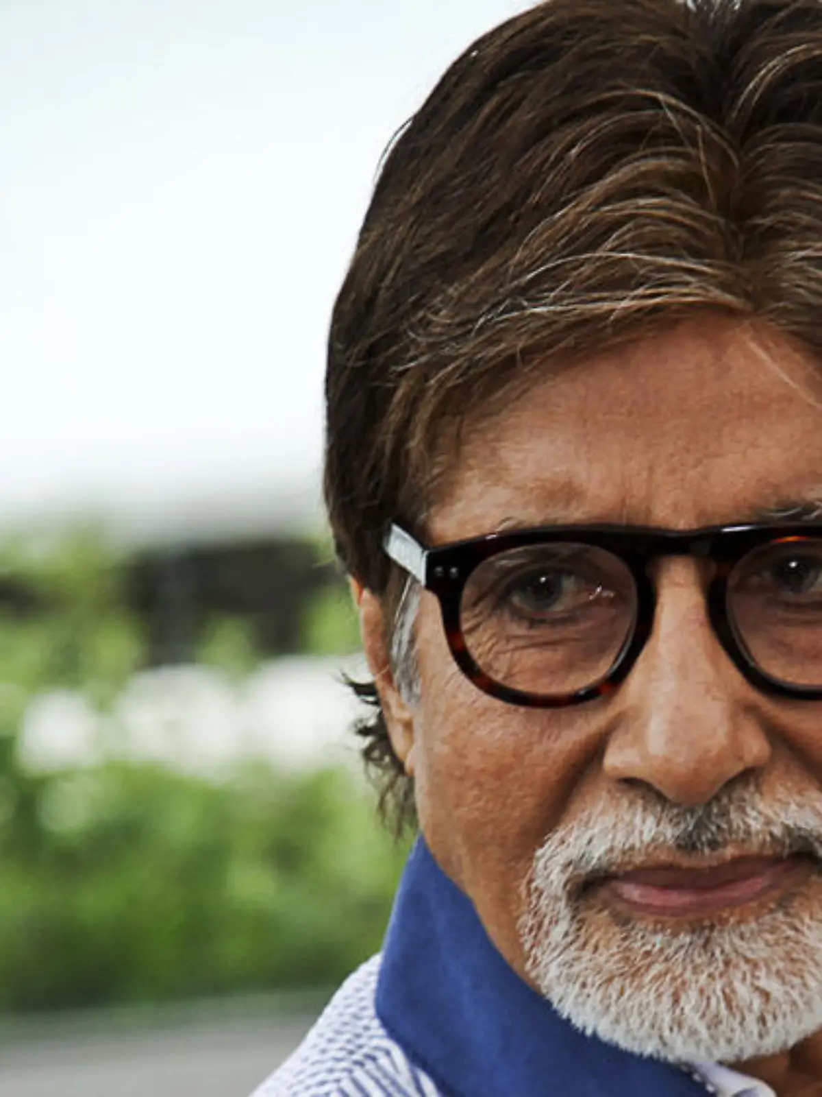 Bollywood-Megastar Amitabh Bachchan mit Coronavirus infiziert