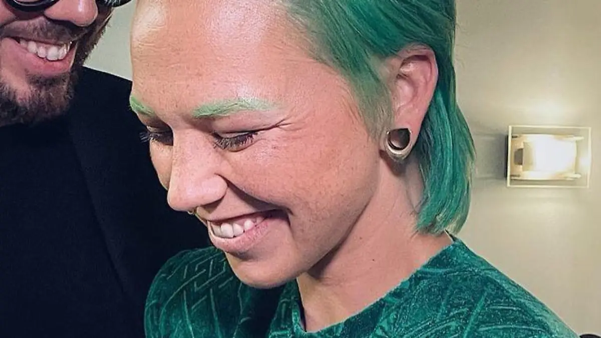 Stefanie Heinzmann