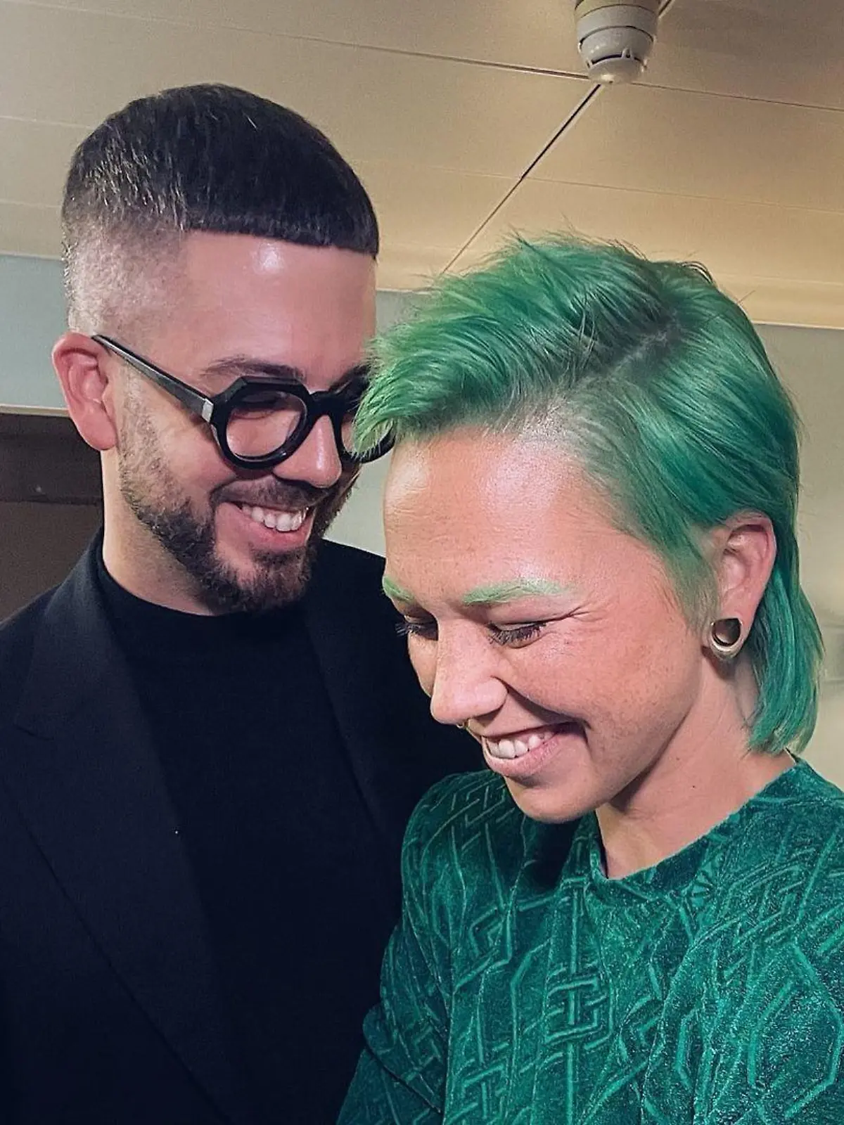 Stefanie Heinzmann