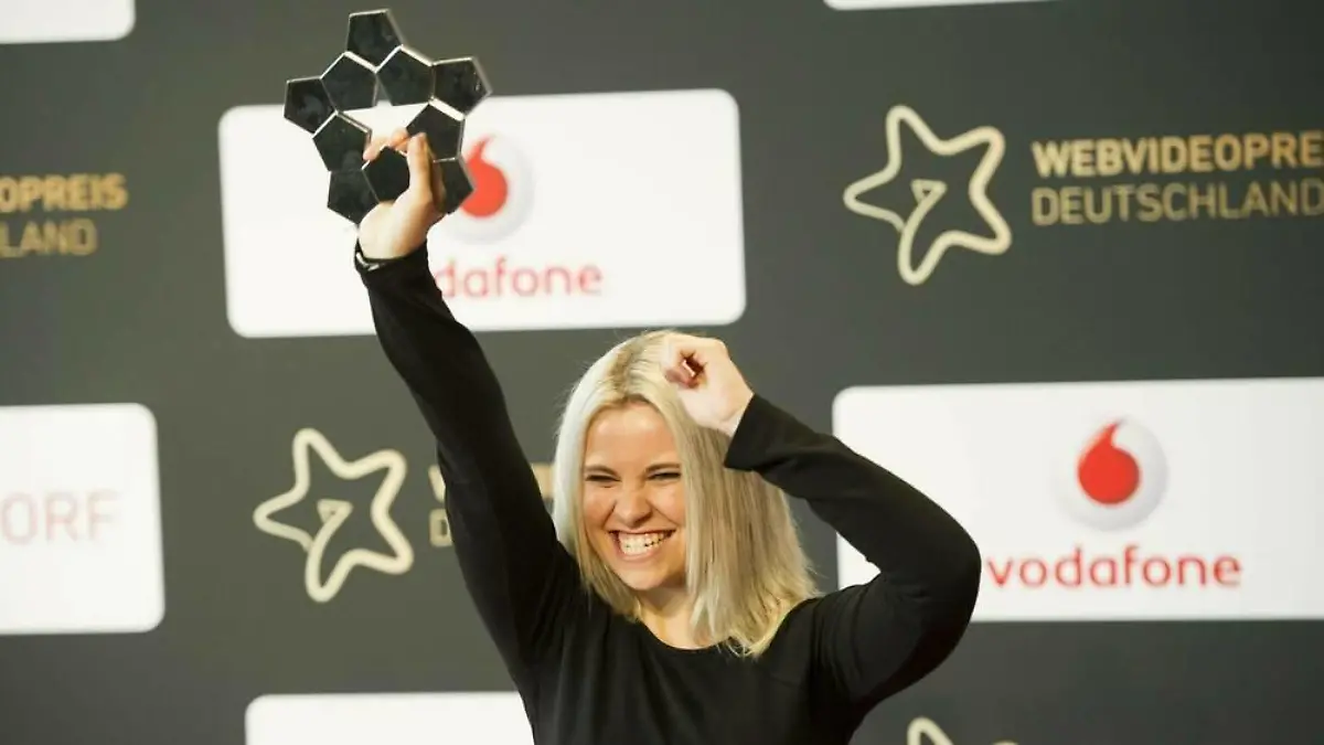 Melina Sophie blickt auf ihr Coming-out zurück