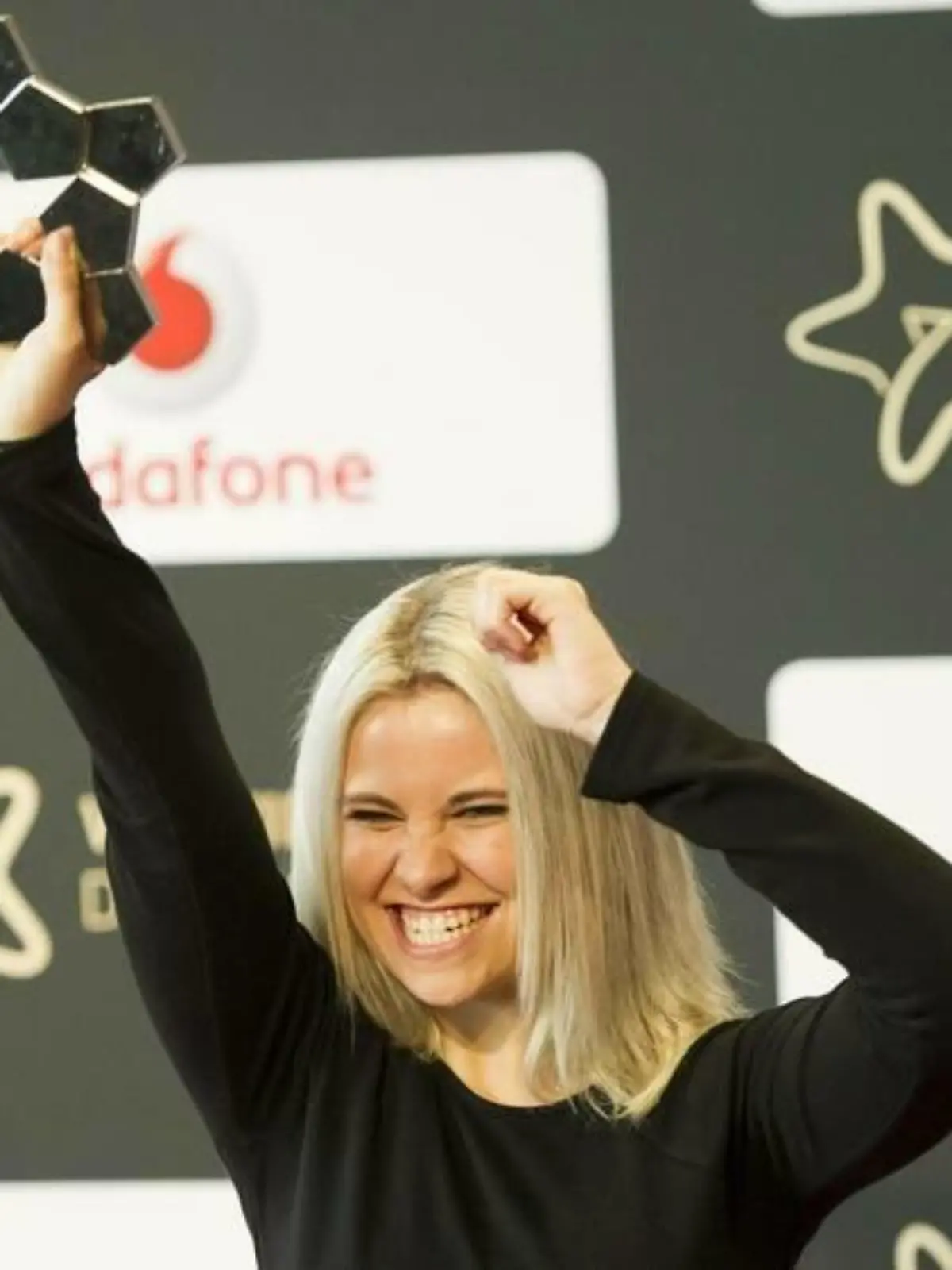 Melina Sophie blickt auf ihr Coming-out zurück