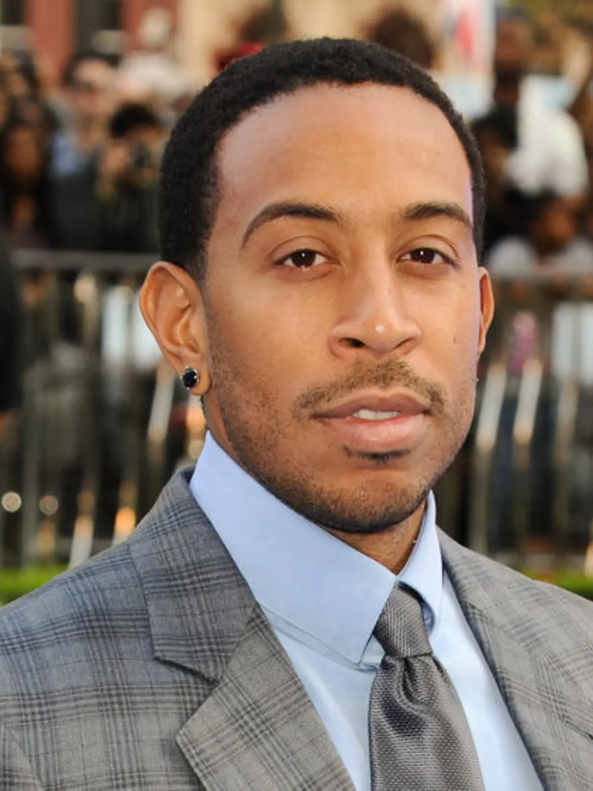 Andeutung von Ludacris: Spielt "Fast & Furious 9" teils im Weltall?