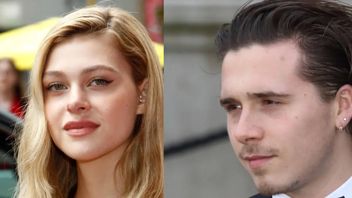 Brooklyn Beckham und Nicola Peltz heiraten