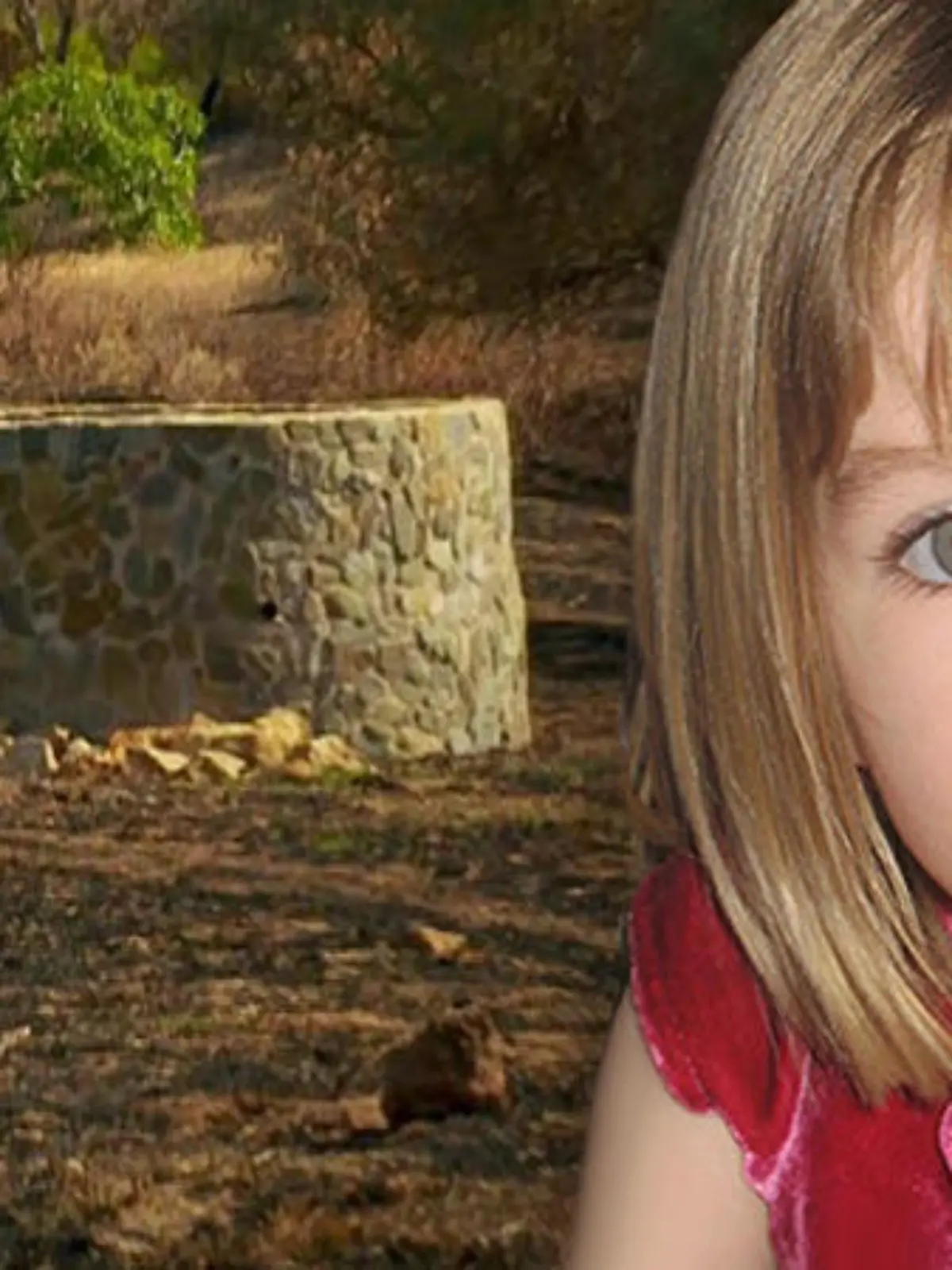 Portugal: Suche nach Leiche von Maddie McCann?