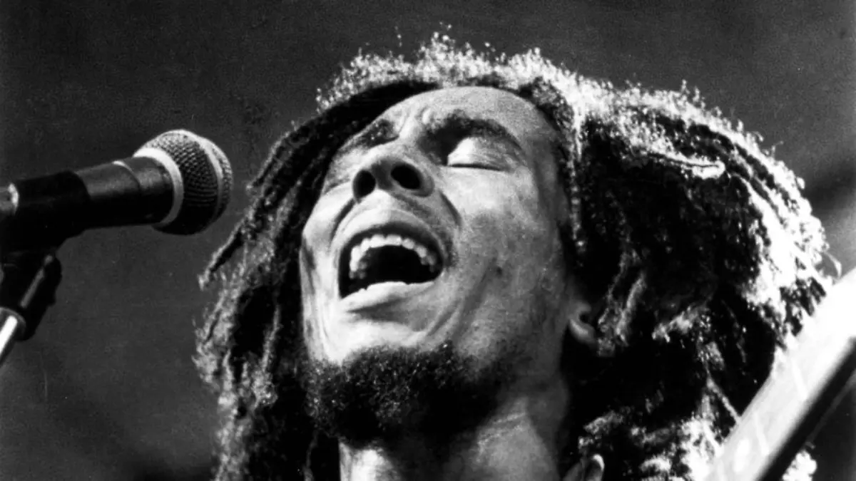 Bob Marleys Familie veröffentlicht "One Love"-Neuauflage
