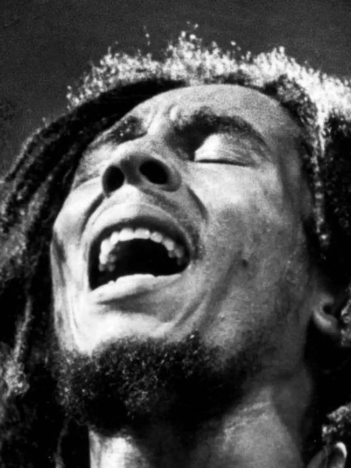 Bob Marleys Familie veröffentlicht "One Love"-Neuauflage