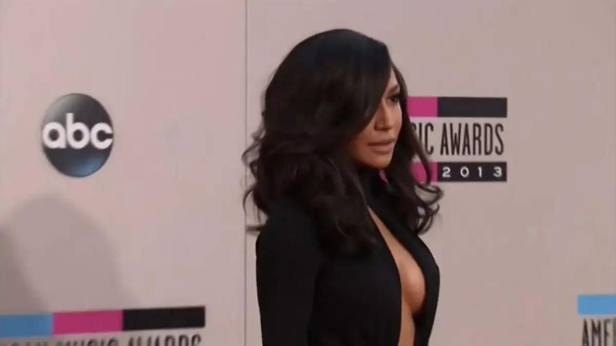 „Glee”-Star Naya Rivera wird nach Bootsausflug vermisst US-Schauspielerin spurlos verschwunden