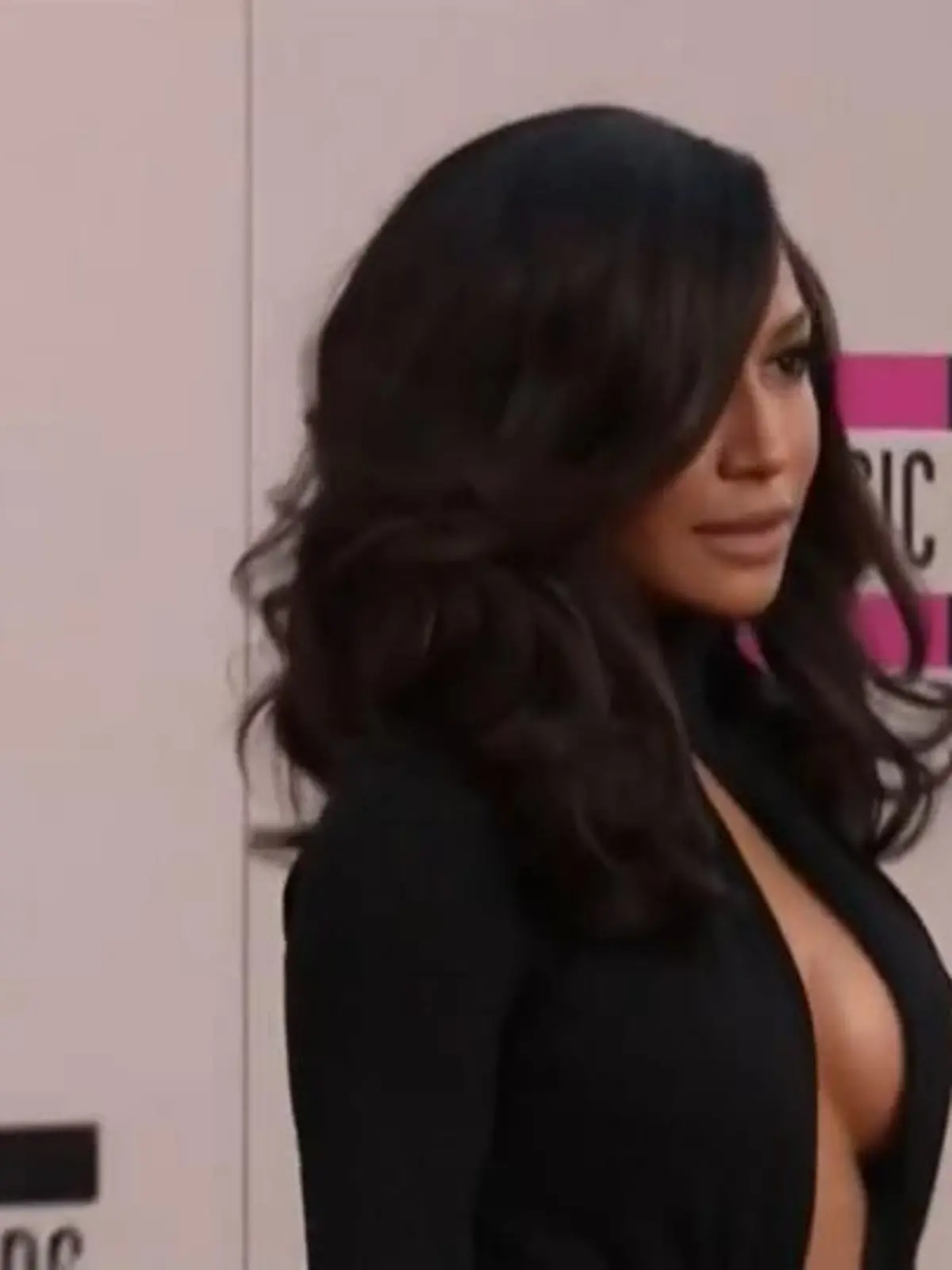 Bild zu: "„Glee”-Star Naya Rivera wird nach Bootsausflug vermisst"