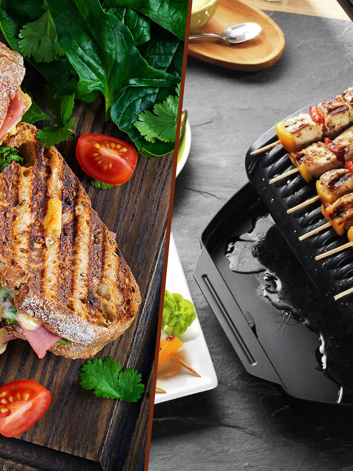 Optigrill von Tefal bei Amazon im Angebot.