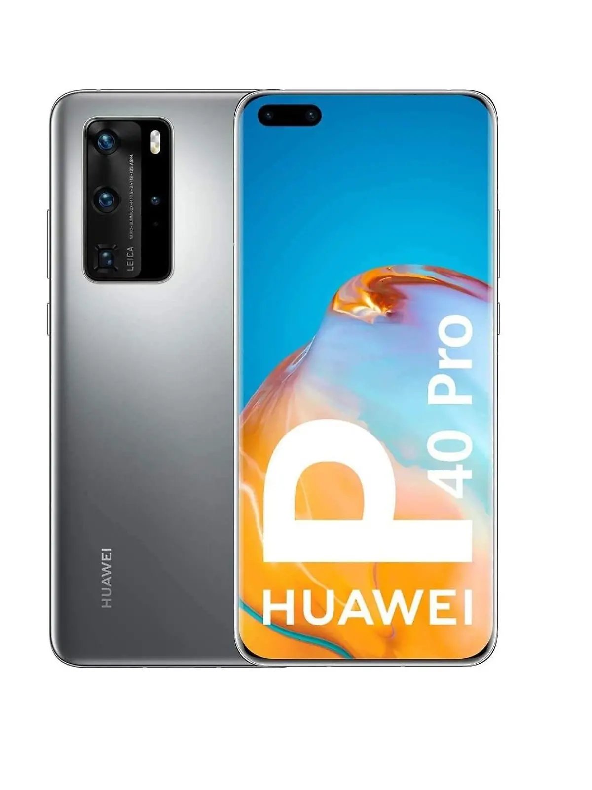P40 Pro von Huawei