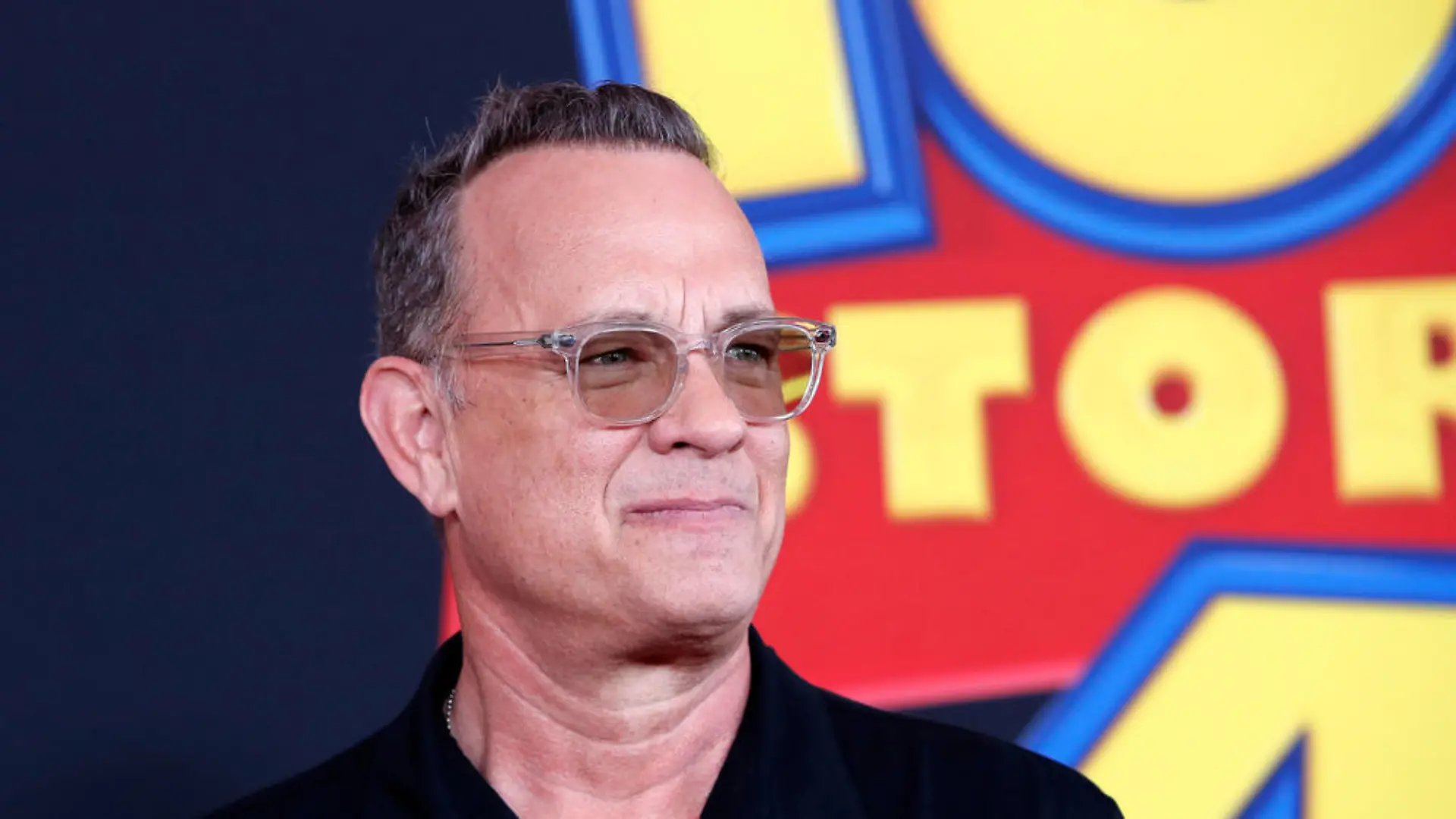 Liebevolle Geburtstagsgrüße für Hollywood-Star Tom Hanks