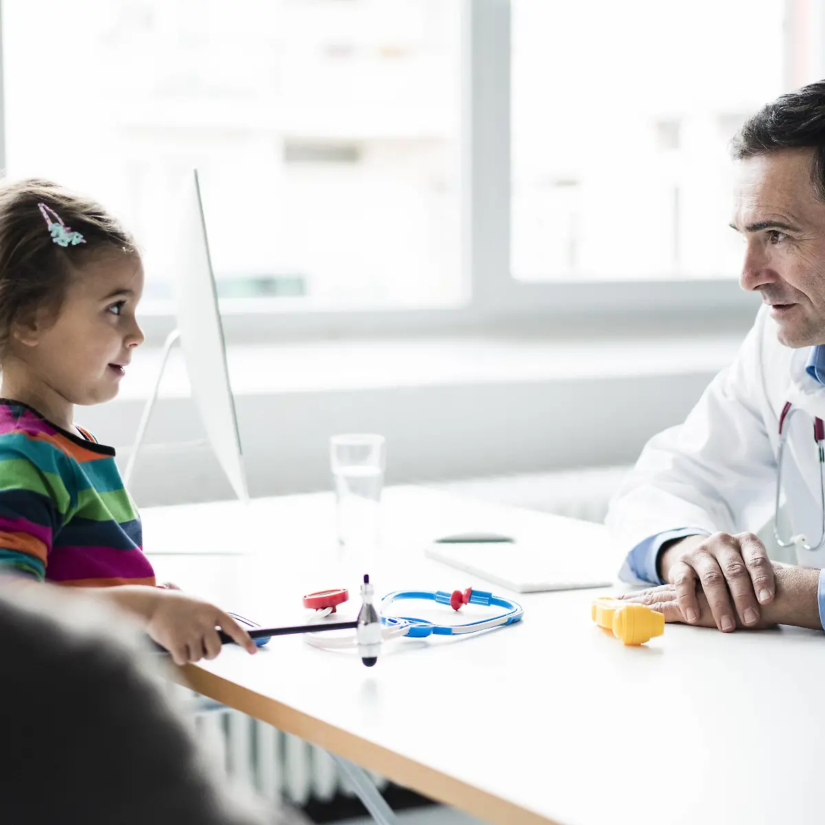 Pädiatrie Logo von Pädiatrie