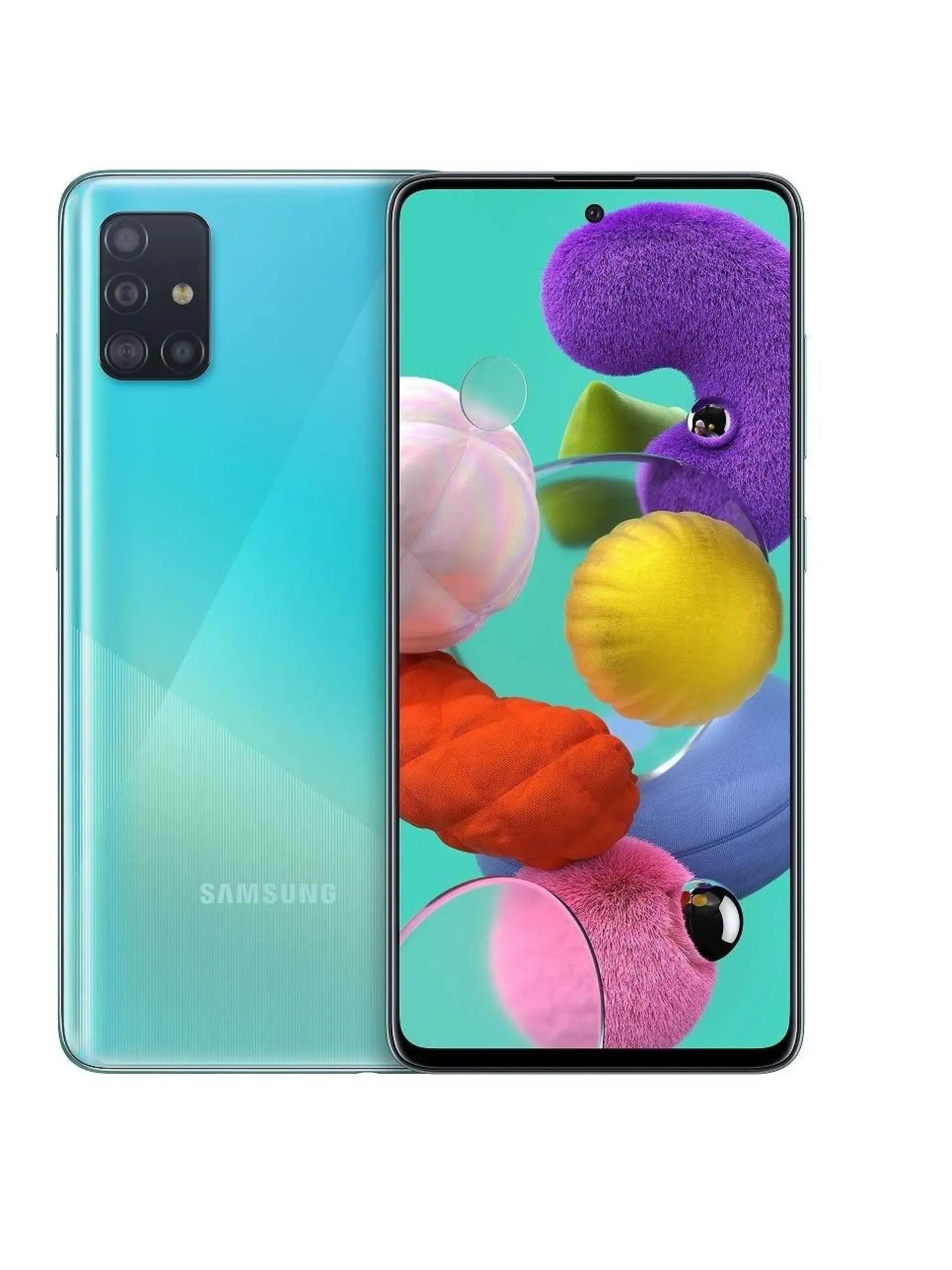 Samsung Galaxy A51